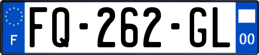 FQ-262-GL