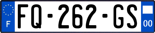 FQ-262-GS