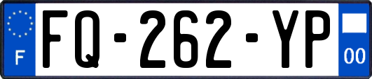 FQ-262-YP