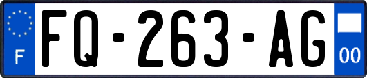 FQ-263-AG