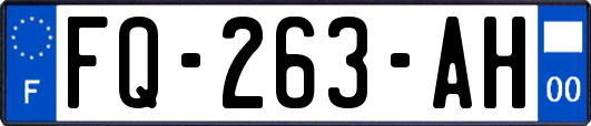 FQ-263-AH