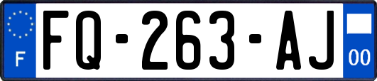 FQ-263-AJ