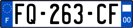 FQ-263-CF