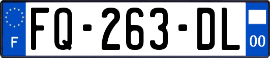 FQ-263-DL