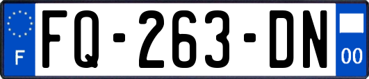 FQ-263-DN