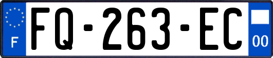 FQ-263-EC