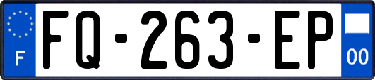 FQ-263-EP