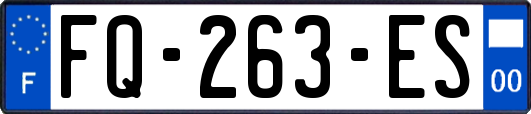 FQ-263-ES