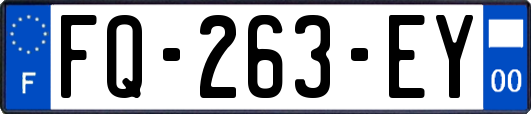 FQ-263-EY