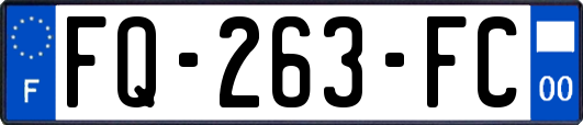 FQ-263-FC