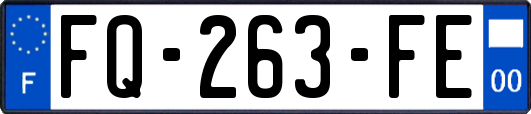 FQ-263-FE