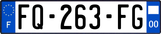 FQ-263-FG