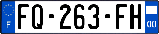 FQ-263-FH