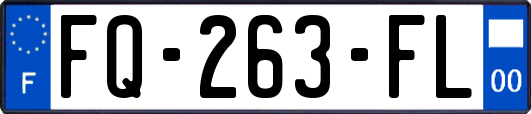 FQ-263-FL
