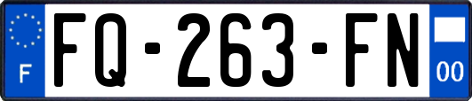 FQ-263-FN