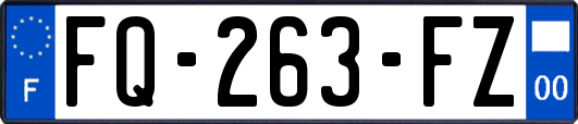 FQ-263-FZ