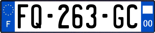 FQ-263-GC