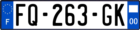 FQ-263-GK