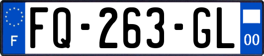 FQ-263-GL