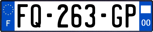 FQ-263-GP