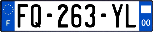 FQ-263-YL