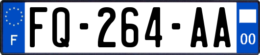 FQ-264-AA