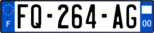 FQ-264-AG