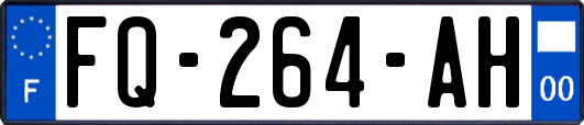 FQ-264-AH