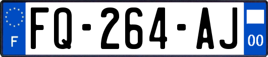 FQ-264-AJ