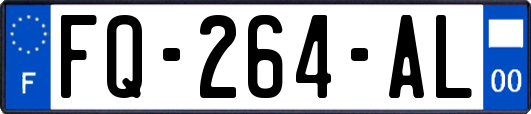 FQ-264-AL