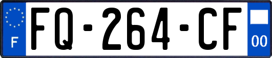 FQ-264-CF