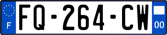 FQ-264-CW
