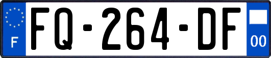 FQ-264-DF