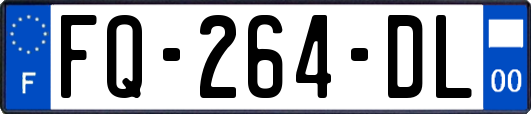 FQ-264-DL