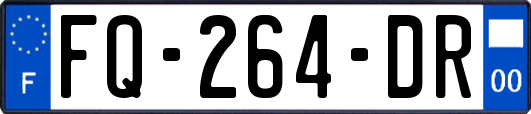 FQ-264-DR