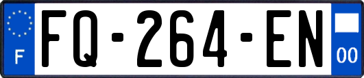 FQ-264-EN