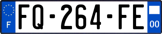 FQ-264-FE