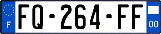 FQ-264-FF