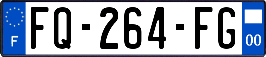 FQ-264-FG