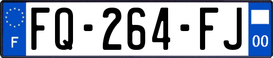 FQ-264-FJ