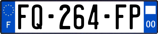 FQ-264-FP