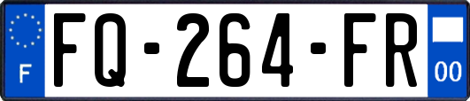 FQ-264-FR