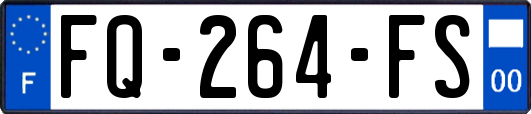 FQ-264-FS