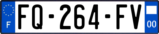 FQ-264-FV