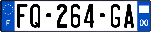 FQ-264-GA