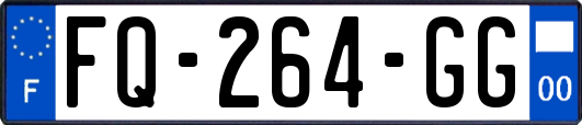 FQ-264-GG