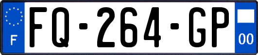 FQ-264-GP