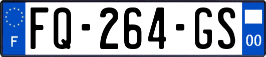 FQ-264-GS