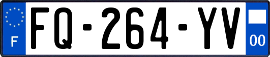 FQ-264-YV