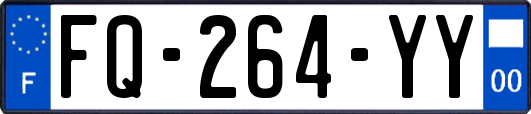 FQ-264-YY